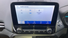 Ford EcoSport 1.0 EcoBoost 125 Active 5dr Petrol Hatchback